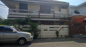 Gambar 1 Rumah Unfurnished di Komp Green Garden, Jakarta Barat