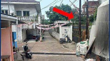 Gambar 1 Rumah Bagus SHM di Jl Albarokah No. 3 Pangkalan Jati Baru, Cinere, Depok