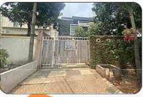 Gambar 3 Rumah Bagus Unfurnished SHM di Jl Laut Samudera Blok O, Jakarta Timur