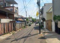 Gambar 3 Rumah Bagus SHM di Jalan Telkom Ib No. 29, Jakarta Selatan