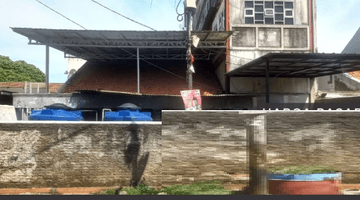 Gambar 4 Rumah Bagus SHM di Jalan Telkom Ib No. 29, Jakarta Selatan