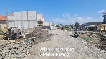 Gambar 3 VILLA MEDITERANIA DAERAH SANUR HARGA 2,3 M AN ( INDENT 15 BULAN )