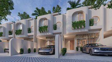 Gambar 1 VILLA MEDITERANIA DAERAH SANUR HARGA 2,3 M AN ( INDENT 15 BULAN )