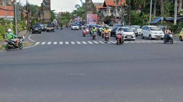 Gambar 4 Disewakan Ruko 2 Lantai Di Jalan Utama Taman Griya, Jimbaran - Bali