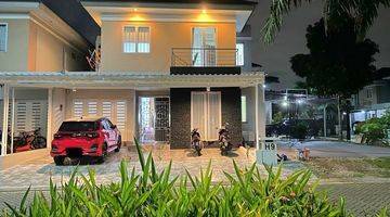 Gambar 2 Rumah Siap Huni di Modern Land, Tangerang, Banten