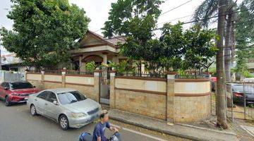 Gambar 2 Rumah Bagus Hook Citra Garden Jakarta Barat. Marskw