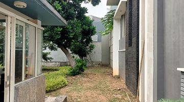 Gambar 2 Rumah Hook Bagus , Residence One Bsd , Tangerang, Banten.chr