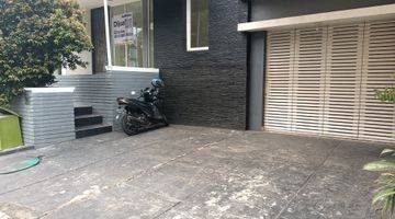 Gambar 5 Rumah Hook Bagus , Residence One Bsd , Tangerang, Banten.chr