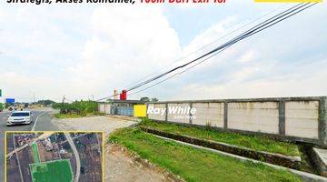 Gambar 1 Dijual Tanah di Sabung Macan, Sragen , Sragen