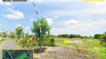 Gambar 1 Dijual Tanah di Juwiring, Klaten