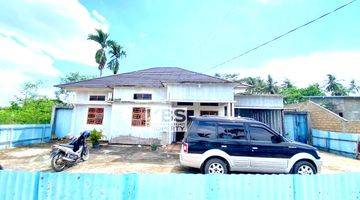 Gambar 4 Dijual Rumah Type 125 431 Lokasi Jl. Hang Lekir Tanjungpinang