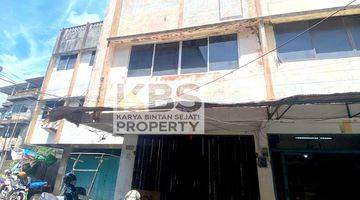 Gambar 1 Dijual Ruko Type 220/70 Lokasi Lr. Gambir - Tanjungpinang