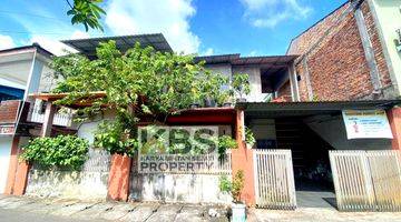 Gambar 1 Dijual Rumah Type 168/135 Lokasi Jl. Sembur, Sei Jang - Tanjungpinang