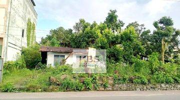 Gambar 1 Dijual Tanah Lokasi Jl. Re Martadinata, Kijang Lama Tanjungpinang