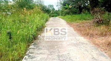 Gambar 2 Dijual Tanah Luas 1.077 m² Lokasi Jl. Bumi Indah Bintan