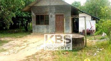 Gambar 1 Dijual Tanah Luas 1.077 m² Lokasi Jl. Bumi Indah Bintan