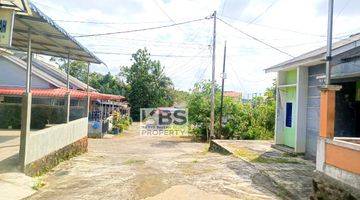 Gambar 3 Dijual Rumah Type 64 99 Lokasi Jl. Jl. Handjoyo Putro Tanjungpinang