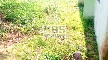 Gambar 1 Dijual Tanah Luas 287m² Lokasi Jl. Panglima Dompak Tanjungpinang