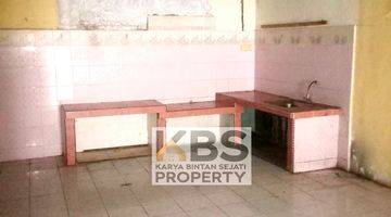 Gambar 4 Dijual Ruko 2.5 Lantai Type 178 100 Lokasi Jl. Pemuda Tanjungpinang