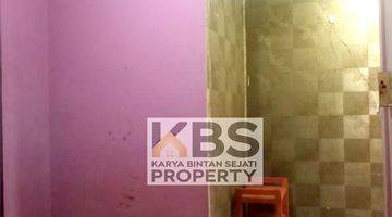 Gambar 4 Dijual Rumah Type 90 124 Lokasi Mahkota Alam Raya Tanjungpinang