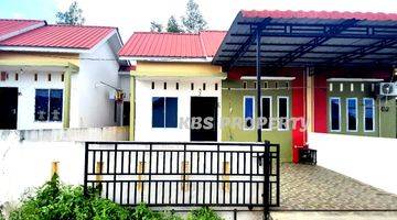 Gambar 1 Dijual Rumah Type 60 101 Lantai Crystal Abadi Tanjungpinang