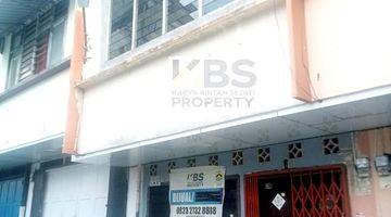 Gambar 1 Dijual Ruko 3 Lantai Type 132 52 Lokasi Lr. Bintan Tanjungpinang 