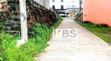 Gambar 5 Dijual Tanah Luas 644 m² Lokasi Jl. Di Pandjaitan, Km 7 Tanjungpinang