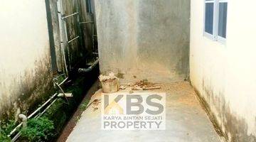 Gambar 5 Dijual Rumah Type 45 112 Lokasi Werindra Residence Tanjungpinang