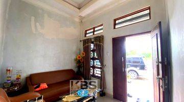 Gambar 1 Dijual Rumah Type 125 431 Lokasi Jl. Hang Lekir Tanjungpinang