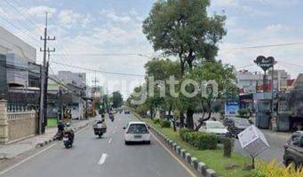 Gambar 3 Ruko Nol Jalan Raya Jenggolo Sidoarjo Dekat Pagerwojo, Gajahmada, Diponegoro 