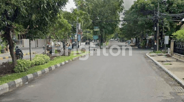 Gambar 2 Ruko 2 Lantai Nol Jalan Raya Kembar Gayungsari Barat Dekat Ketintang, Kebonsari, Menanggal