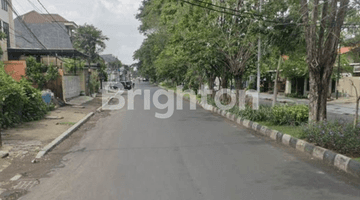 Gambar 3 Ruko 2 Lantai Nol Jalan Raya Kembar Gayungsari Barat Dekat Ketintang, Kebonsari, Menanggal