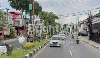 Gambar 2 Ruko Nol Jalan Raya Jenggolo Sidoarjo Dekat Pagerwojo, Gajahmada, Diponegoro 