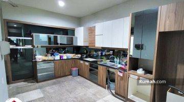 Gambar 1 Jual Rumah Palm Spring Sudah Full Furnished, Jakarta Garden City