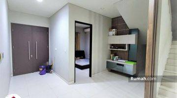 Gambar 5 Jual Rumah Palm Spring Sudah Full Furnished, Jakarta Garden City