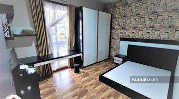 Gambar 3 Jual Rumah Palm Spring Sudah Full Furnished, Jakarta Garden City