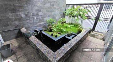 Gambar 4 Jual Rumah Palm Spring Sudah Full Furnished, Jakarta Garden City