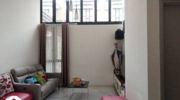 Gambar 5 Rumah Sudah Renov Ful Furnished Cluster Asya, Jakarta Garden City