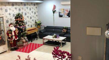 Gambar 1 Jual Rumah Sudah Renovasi Semi Furnished Cluster Cassia Jgc 