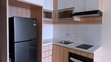 Gambar 1 Apartement Mewah Brand New Tanpa Dp Di Cleon Park Jgc