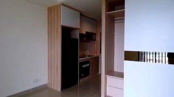 Gambar 2 Apartement Mewah Brand New Tanpa Dp Di Cleon Park Jgc