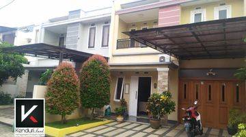 Gambar 3 Rumah Bagus  Furnished Cluster Exclusive Strategis Jagakarsa 