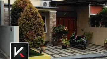 Gambar 4 Rumah Bagus  Furnished Cluster Exclusive Strategis Jagakarsa 