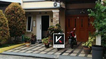 Gambar 2 Rumah Bagus  Furnished Cluster Exclusive Strategis Jagakarsa 