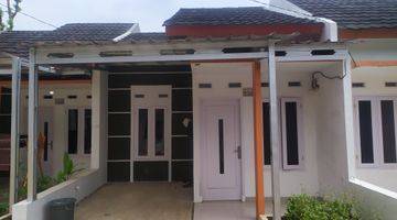 Gambar 1 Rumah Baru Harga Terbaik Cocok Untuk Investasi, Dekat Stasiun