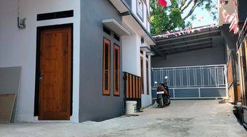 Gambar 2 Rumah dijual termurah 2 lantai siap huni dekat pusat kota Depok 