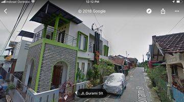 Gambar 2 Dijual Rumah 2 Lt Full Furnish Jl Gurami Ungaran Semarang