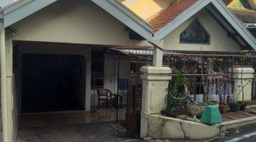 Gambar 3 Dijual Rumah Bagus 1,5 Lt Jl Tengger Candisari Semarang