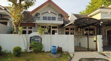 Gambar 2 Disewakan Rumah 1,5 Lt Graha Padma Magnolia Furnished Semarang Barat