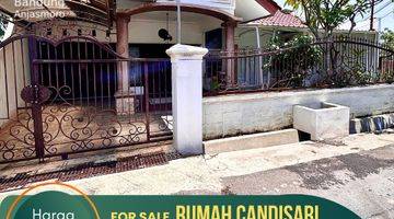 Gambar 1 Dijual Rumah Bagus Candisari Semarang